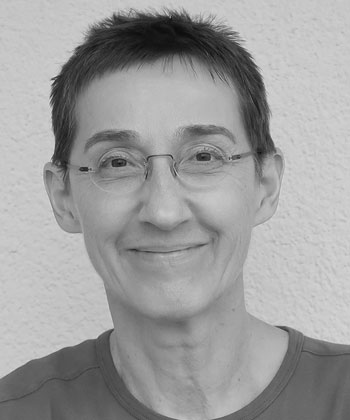 Brigitte Eichenberger